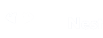 Logo JobNest white